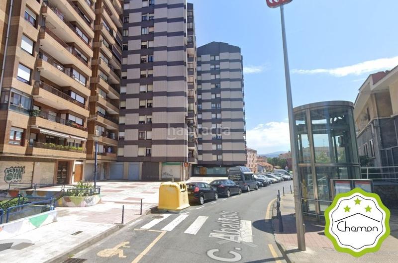 Foto c158bf9e-0803-4de6-807c-343a5220beb1. Local comercial a Azeta - Abatxolo Portugalete