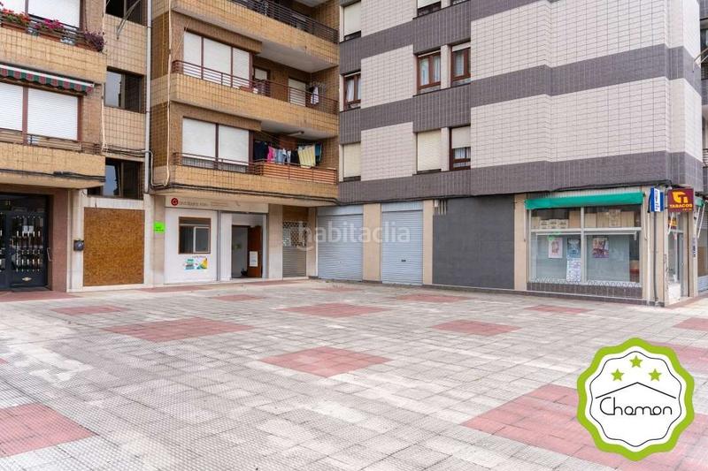 Foto c2c4f344-e864-4060-abdf-5097c5ec77e9. Local comercial a Azeta - Abatxolo Portugalete