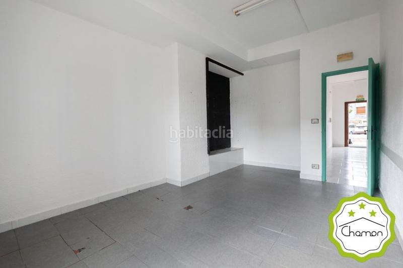 Foto c803e39f-1ec6-4633-bc7d-02f85785d9c3. Local comercial a Azeta - Abatxolo Portugalete