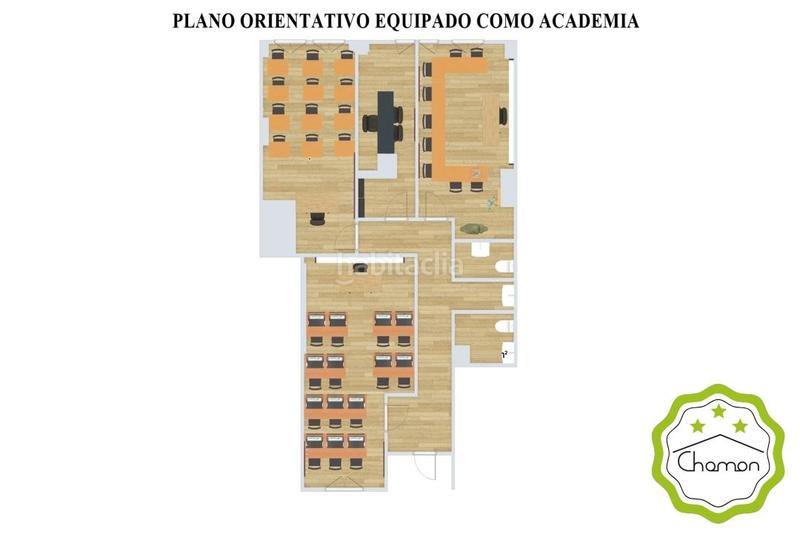 Foto c90c6a8c-b7b5-43eb-bf97-8c7b01462481. Local comercial a Azeta - Abatxolo Portugalete