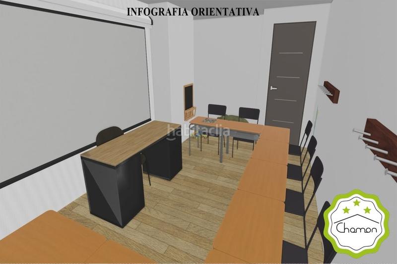 Foto d265c45d-07c7-4fc0-b502-25ec18f504b4. Local comercial a Azeta - Abatxolo Portugalete