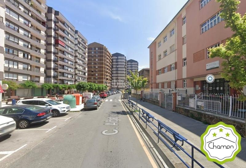 Foto e0a5ea93-7a47-485f-91b4-afe7cd11e9d1. Local comercial a Azeta - Abatxolo Portugalete