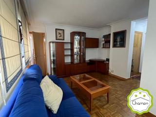 Location Appartement à Azeta - Abatxolo. Apartamento en alquiler en repelega