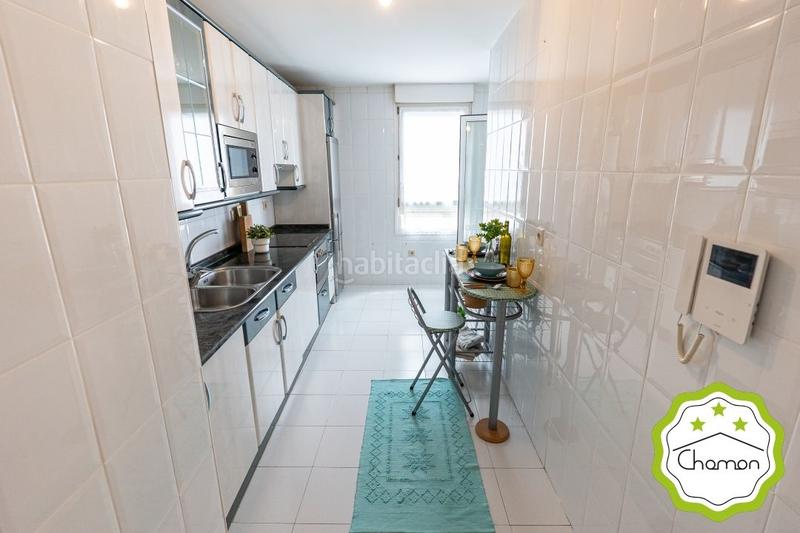 Foto 032f0ea8-004f-4e80-ab1a-c92a8e09e39e. Piso tu nuevo hogar te esta esperando en Mamariga ! en Santurtzi