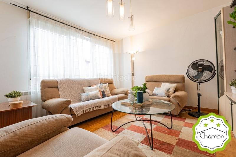 Foto 0431dd91-7189-4d34-927e-c59d94fd0de7. Piso tu nuevo hogar te esta esperando en Mamariga ! en Santurtzi