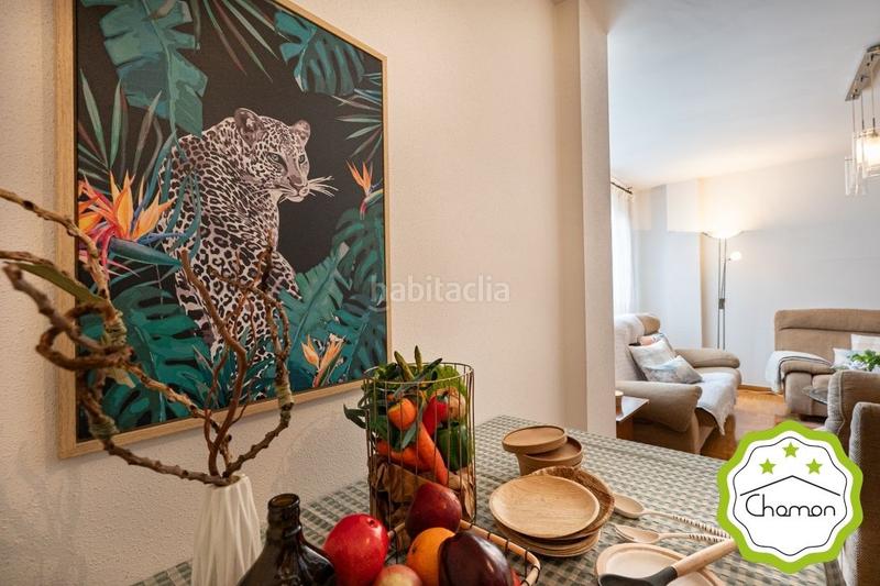 Foto 192cfaa6-7ed4-4457-b6bf-9497a4490507. Piso tu nuevo hogar te esta esperando en Mamariga ! en Santurtzi