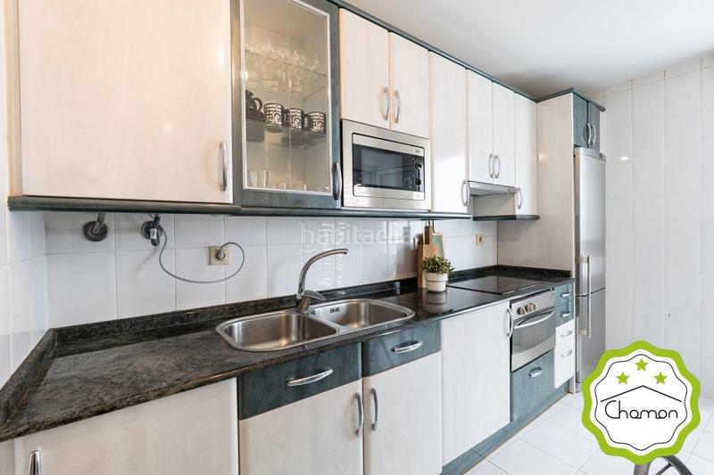 Foto 2b3d4991-e835-4dd2-b131-0f8977f7d6f6. Piso tu nuevo hogar te esta esperando en Mamariga ! en Santurtzi