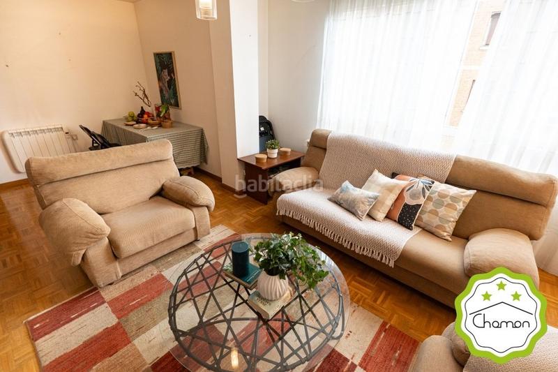 Foto 66b5885b-29f6-457c-bfd6-f0e430c8068a. Piso tu nuevo hogar te esta esperando en Mamariga ! en Santurtzi