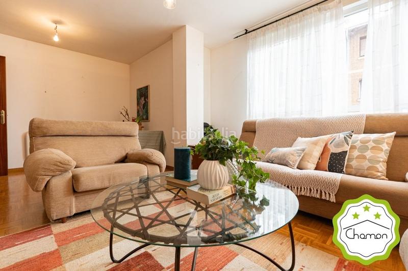 Foto 686f8f1d-3ca5-4125-b68f-6267c23cbed2. Piso tu nuevo hogar te esta esperando en Mamariga ! en Santurtzi