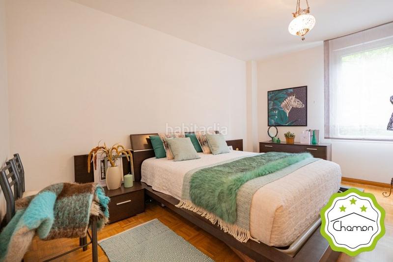 Foto 762c3b8c-edcc-46b6-aab3-7ce8e94e2176. Piso tu nuevo hogar te esta esperando en Mamariga ! en Santurtzi