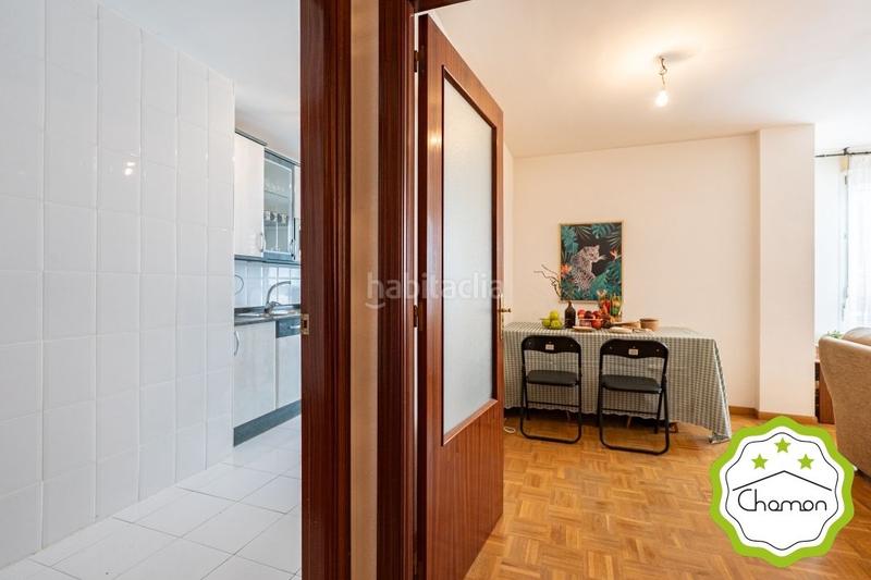 Foto b86e1499-e6b6-49d4-81b3-0d52e03a320a. Piso tu nuevo hogar te esta esperando en Mamariga ! en Santurtzi