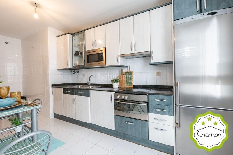 Foto db42bfab-1ecf-464f-8c1a-6c58dd31223a. Piso tu nuevo hogar te esta esperando en Mamariga ! en Santurtzi
