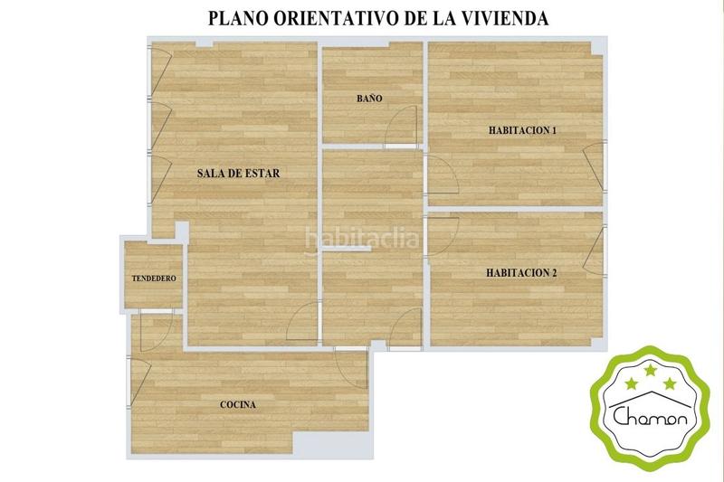 Foto f38bb221-318d-4873-b78b-0c718c82b961. Piso tu nuevo hogar te esta esperando en Mamariga ! en Santurtzi