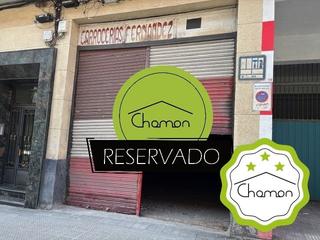 Local Comercial a Rekalde Centro