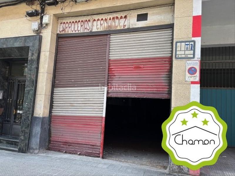 Foto 6a3209f2-115a-4fb5-9fec-bc6c4db605c2. Local comercial en Rekalde Centro Bilbao