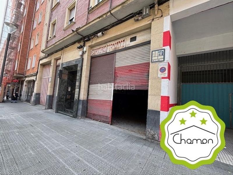 Foto 8c636772-9629-4cd5-a115-4923c748c5f1. Local comercial en Rekalde Centro Bilbao