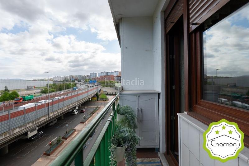 Foto 111f476e-32c4-4b1d-ba60-92cfe363752d. Appartement avec chauffage dans Arteagabeitia - Retuerto - Kareaga Barakaldo