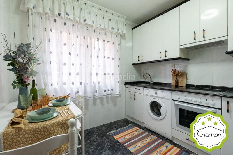 Foto 85a6867c-ae4a-4658-baca-cac63fc6d8c7. Appartement avec chauffage dans Arteagabeitia - Retuerto - Kareaga Barakaldo