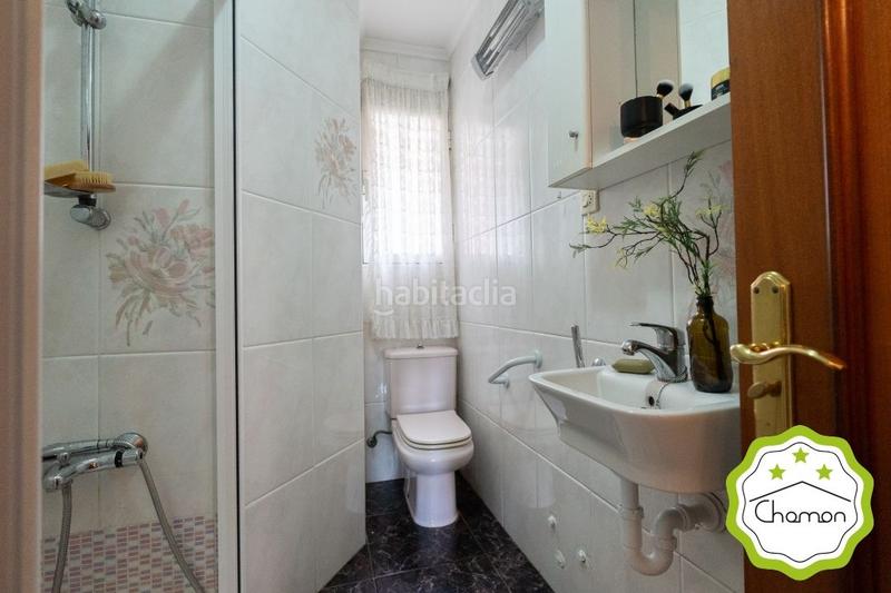Foto aad19a0d-95b0-497a-93fb-be7a4f3e8b04. Appartement avec chauffage dans Arteagabeitia - Retuerto - Kareaga Barakaldo