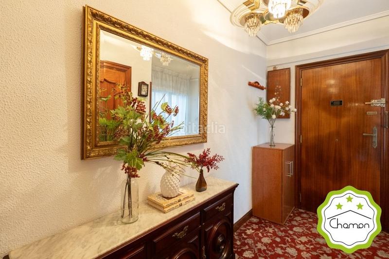 Foto b22dc6fa-79f7-4c6b-99c2-4e3eebd91dcb. Appartement avec chauffage dans Arteagabeitia - Retuerto - Kareaga Barakaldo