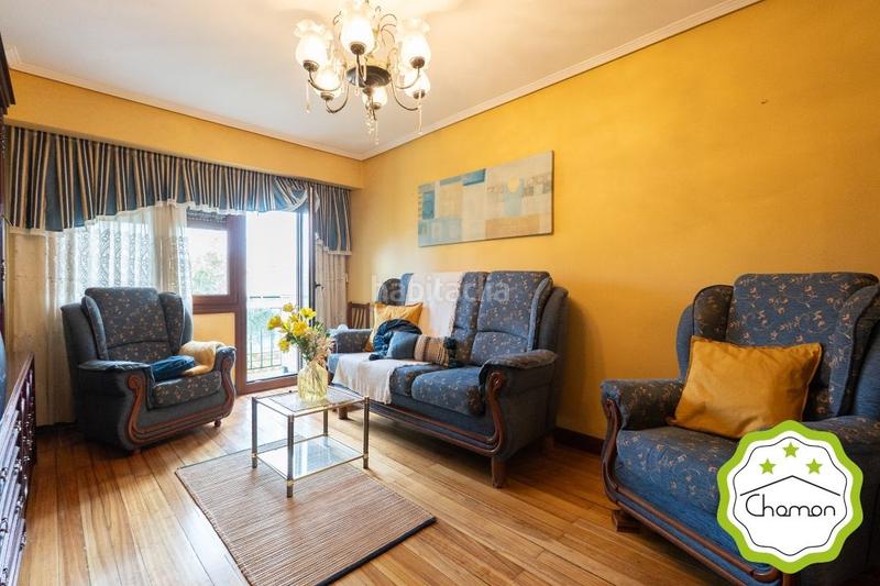 Foto c841edc6-b9c2-4cb6-ab6a-58c90174102a. Appartement avec chauffage dans Arteagabeitia - Retuerto - Kareaga Barakaldo