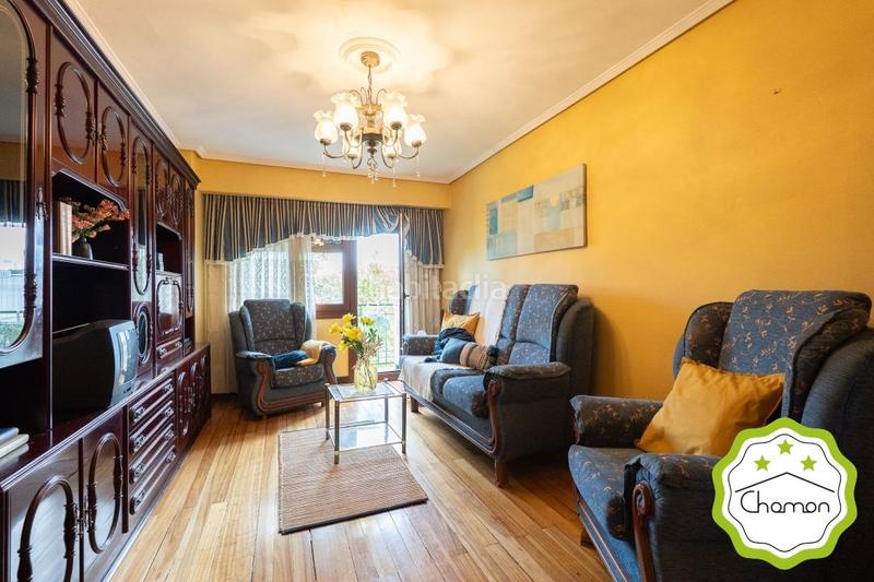 Foto cf200908-a028-4fa6-9166-a36bd9cb5516. Appartement avec chauffage dans Arteagabeitia - Retuerto - Kareaga Barakaldo