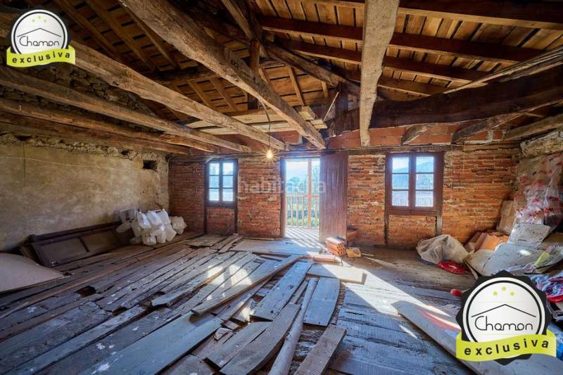 Foto 08309ddf-979c-4aec-a492-a63fe8e2aa0b. Casa un autentico refugio en la naturaleza en Guriezo