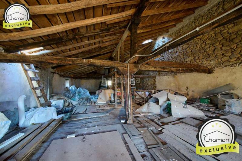 Foto 0bbcdf9c-2474-4659-ac2d-4e6a43a5de89. Casa un autentico refugio en la naturaleza en Guriezo