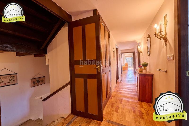Foto 1170c02c-7164-45f5-b629-62b2f5c11e20. Casa un autentico refugio en la naturaleza en Guriezo
