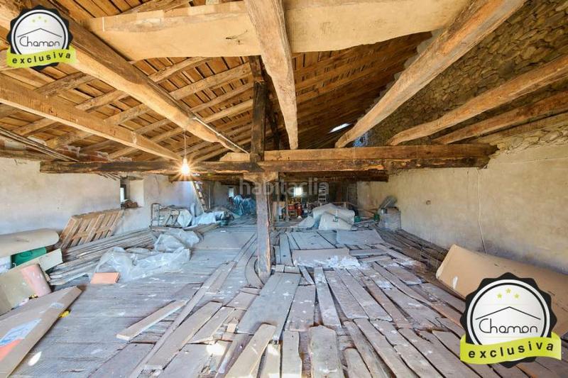 Foto 18783d1d-3465-4547-9ab2-1f3716cdf206. Casa un autentico refugio en la naturaleza en Guriezo