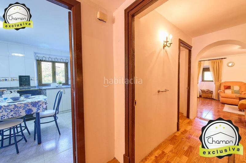 Foto 1b7fb542-9867-4e84-b362-2217cda0994b. Casa un autentico refugio en la naturaleza en Guriezo