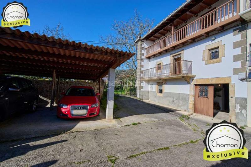 Foto 320255e9-d87e-4e88-b1e2-0b3949a53070. Casa un autentico refugio en la naturaleza en Guriezo