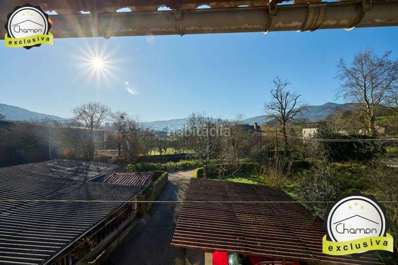Foto 55cc4cff-98fc-4e5d-99f0-dc025456f8eb. Casa un autentico refugio en la naturaleza en Guriezo