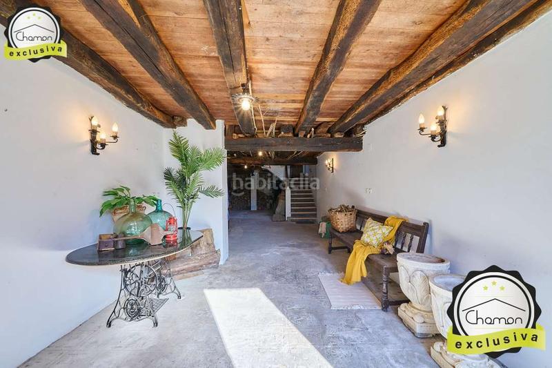 Foto 679798b3-5537-4e0b-a5c8-5888660782e7. Casa un autentico refugio en la naturaleza en Guriezo