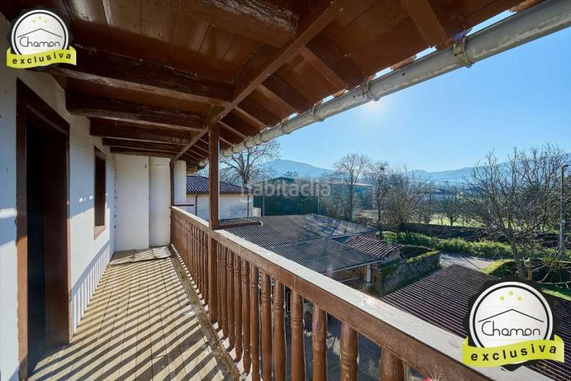 Foto 6eaadd64-65ce-45fb-9230-732d86240753. Casa un autentico refugio en la naturaleza en Guriezo