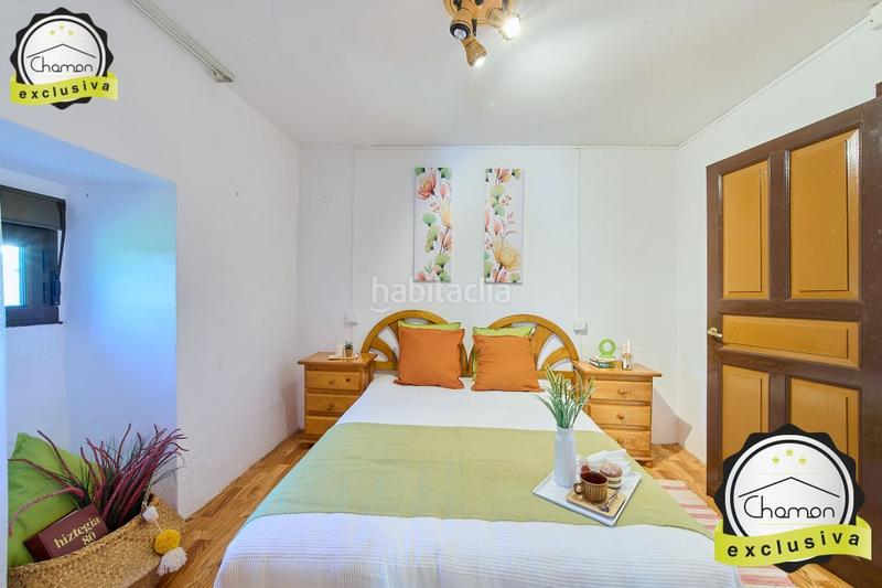 Foto 7f7645c0-7c5e-41b6-ad8e-61642b255a07. Casa un autentico refugio en la naturaleza en Guriezo