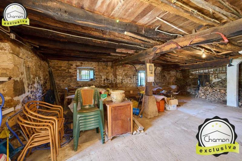 Foto 90394a0d-eb0d-4fb2-936d-c11191fed27f. Casa un autentico refugio en la naturaleza en Guriezo
