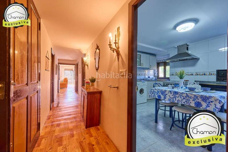 Foto 9fd6c494-3ee9-4820-ae98-80b3e580840d. Casa un autentico refugio en la naturaleza en Guriezo