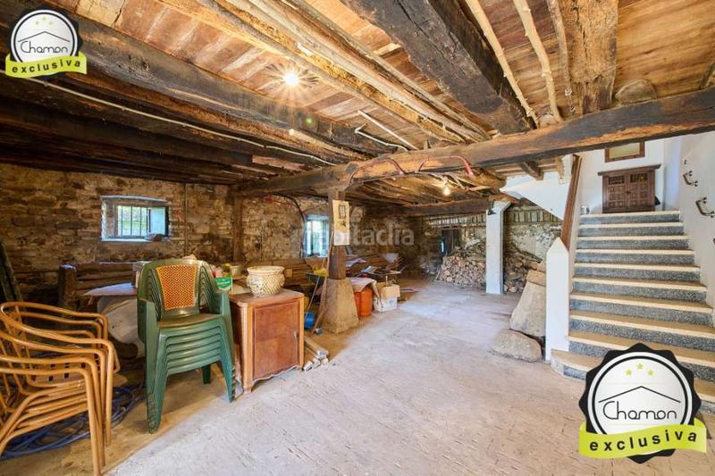 Foto a68cc4aa-0a5b-4070-b6df-edfca4108bef. Casa un autentico refugio en la naturaleza en Guriezo