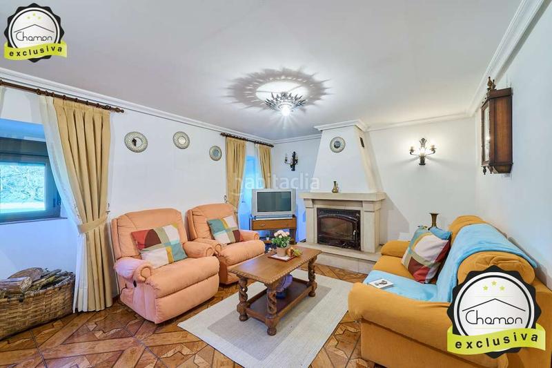 Foto bbcbd8a5-f722-4c72-83e6-3f7fc97f9174. Casa un autentico refugio en la naturaleza en Guriezo