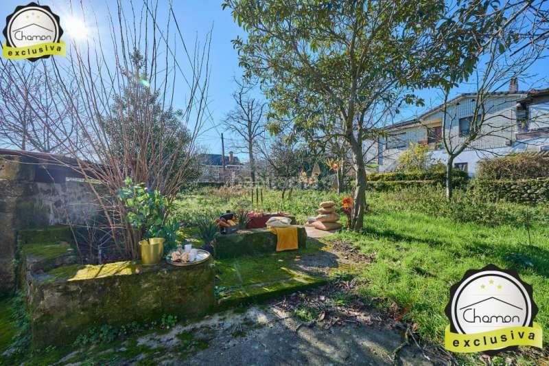 Foto c0454d02-c8ba-4875-a933-367572b45626. Casa un autentico refugio en la naturaleza en Guriezo