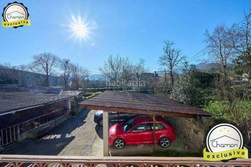 Foto c68df723-dcfd-4445-9743-1a8100e49df6. Casa un autentico refugio en la naturaleza en Guriezo