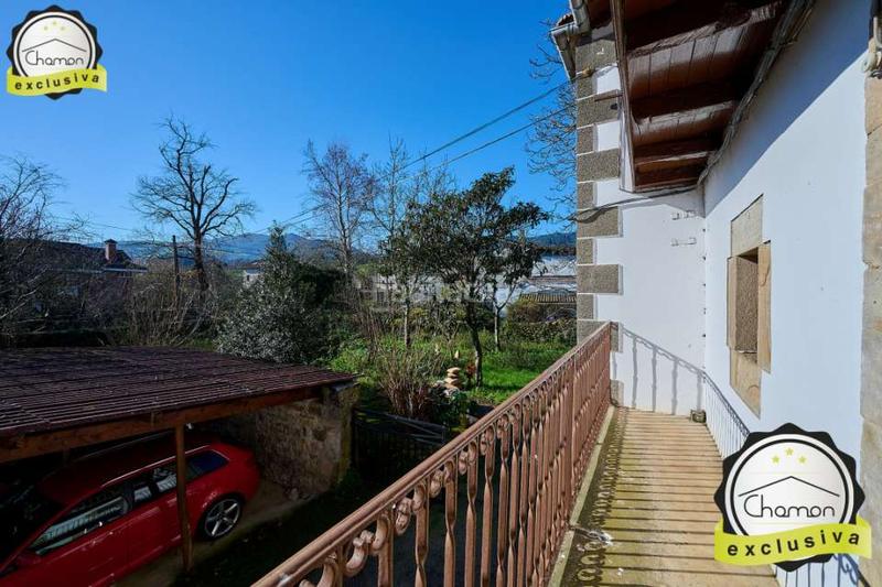 Foto cfc3a95b-290f-4cd6-b28c-1ac8cd626d3d. Casa un autentico refugio en la naturaleza en Guriezo