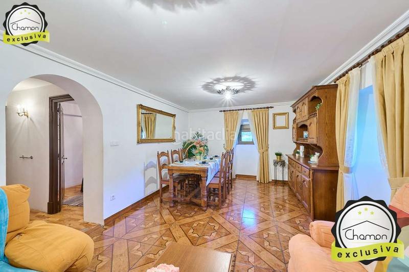 Foto d59441ec-0dfc-433a-83c0-3fc0412ad3cb. Casa un autentico refugio en la naturaleza en Guriezo