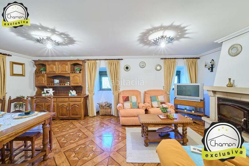 Foto e6015db1-1cb1-448e-941b-80bb317d3a7f. Casa un autentico refugio en la naturaleza en Guriezo