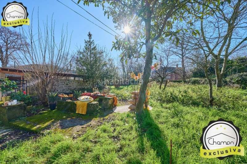 Foto fe541f86-101f-4354-a730-7b6ebf3b3fa0. Casa un autentico refugio en la naturaleza en Guriezo