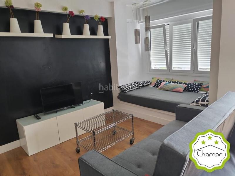 Foto d40d86b9-a131-4c08-88fa-ac28d6ef5317. Alquiler piso vivienda de alquiler vacacional en Zona Playa Laredo