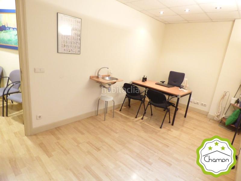 Foto 0108e56c-2696-40ea-8ac1-4d82d2d712c9. Business premise in Ametzola Bilbao