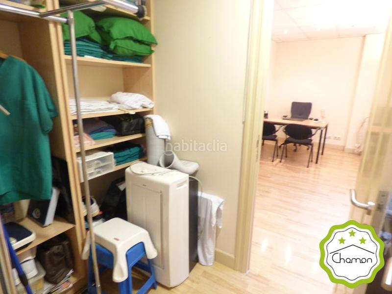 Foto 5a201527-68f1-4b9b-85f1-3419e06fdcd1. Business premise in Ametzola Bilbao