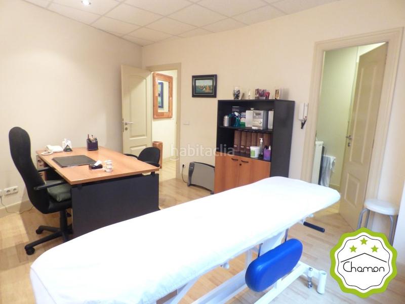 Foto 88e8f3b6-f732-4a80-b766-cd04a4d821ed. Business premise in Ametzola Bilbao